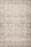 Loloi Magnolia Home by Joanna Gaines Gigi Collection GIG-02 Ivory/Stone 7'-10" x 10' Area Rug