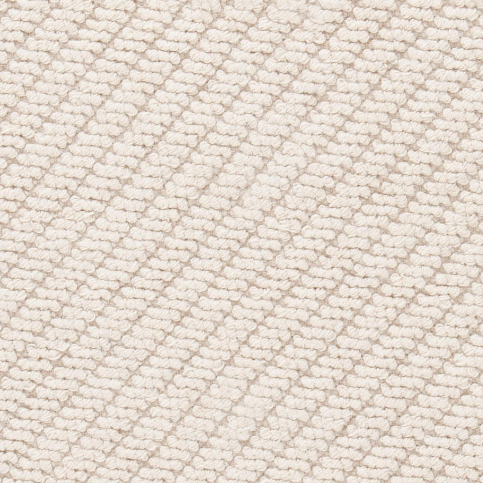 SAFAVIEH Area Rug 8x10 - Natura Collection - Large - Ivory, Handmade Wool, Ideal for Living Room, Bedroom, Dining Space (NAT450A)