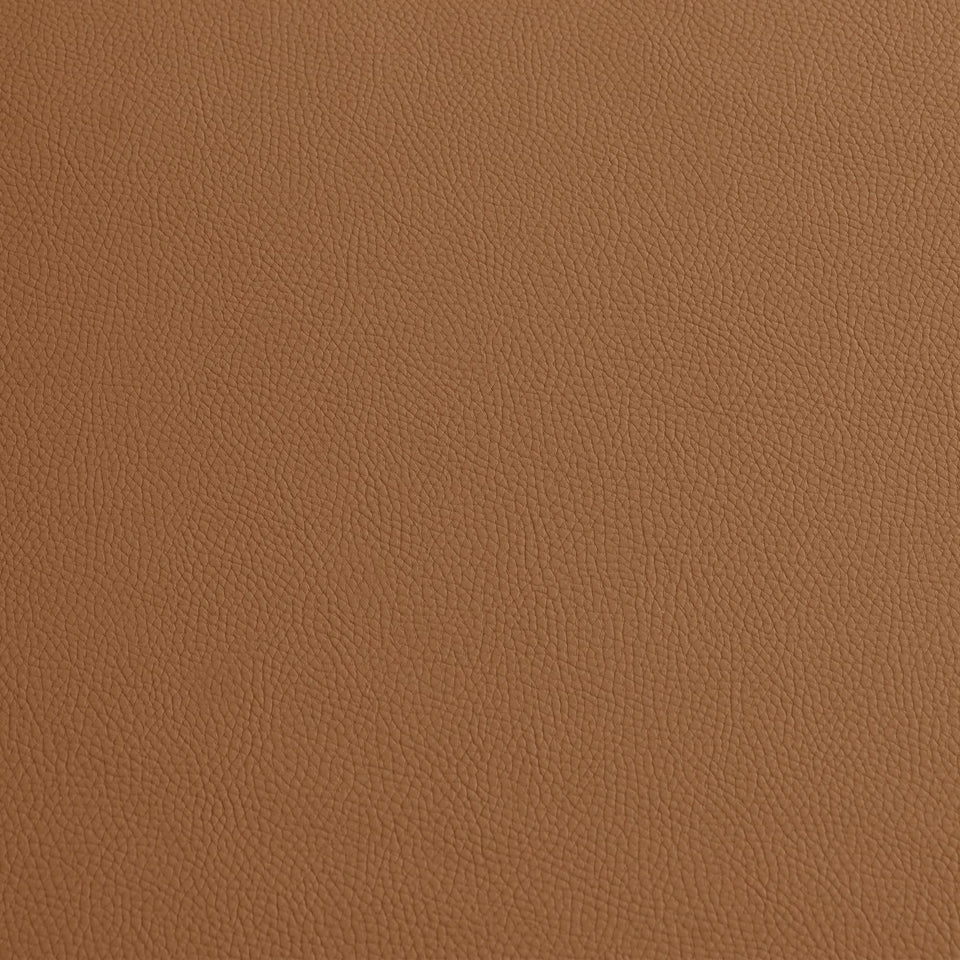 EASE MOOSE Leather Sectional Couch, Oversized Modular Sectional Sofas, Wide Deep Seat Modular Couch, Scratch Resistant Faux Leather Material, L Shaped Sofa for Big Spaces,Beige