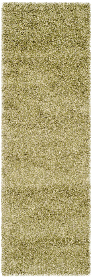 SAFAVIEH Area Rug 8x10 - California Shag Collection - Large - Beige, Non-Shedding & Easy Cleaning, Ultra Plush Thick Pile, Ideal for Living Room, Bedroom, Dining Space (SG151-1313)