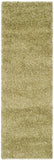 SAFAVIEH Area Rug 8x10 - California Shag Collection - Large - Beige, Non-Shedding & Easy Cleaning, Ultra Plush Thick Pile, Ideal for Living Room, Bedroom, Dining Space (SG151-1313)