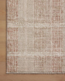 Loloi Angela Rose Ember Collection EMB-04 Ivory/Multi 9'-6" x 13'-1" Area Rug