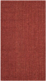 SAFAVIEH Area Rug 9x12 - Natural Fiber Collection - Large - Natural Brown, Handmade Jute, Farmhouse Style, Chunky Textured Thick Pile (NF447A)