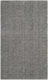 SAFAVIEH Area Rug 9x12 - Natural Fiber Collection - Large - Natural Brown, Handmade Jute, Farmhouse Style, Chunky Textured Thick Pile (NF447A)