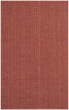 SAFAVIEH Area Rug 9x12 - Natural Fiber Collection - Large - Natural Brown, Handmade Jute, Farmhouse Style, Chunky Textured Thick Pile (NF447A)