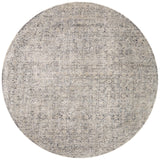 Loloi Amber Lewis Alie Collection ALE-03 Taupe/Dove 7'-10'' x 10', .13'' Pile Height, Area Rug
