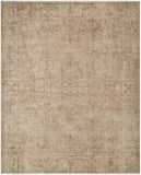 Livabliss x Galey Alix Fetscher V Vintage Damask Area Rug, 7'10" x 10' (8' x 10'), Dusy Sage