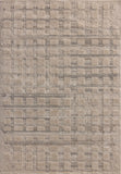 Loloi Amber Lewis Monty Collection MOT-01 Ivory/Taupe 9'-2" x 13', .50" Pile Height, Area Rug