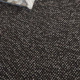 SAFAVIEH Area Rug 8x10 - Natura Collection - Large - Beige & Ivory, Handmade Wool Blend, Textured Design, Ideal for Living Room, Bedroom, Dining Space (NAT425B)