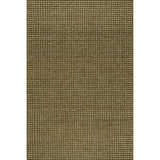 Rugs USA 8'6" x 11'6" Melrose Checked Wool Indoor Area Rug, Contemporary Farmhouse Cream for Living Room, Bedroom, Office, Entryway, Hallway