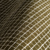 Rugs USA 8'6" x 11'6" Melrose Checked Wool Indoor Area Rug, Contemporary Farmhouse Cream for Living Room, Bedroom, Office, Entryway, Hallway