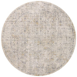 Loloi Amber Lewis Alie Collection ALE-03 Taupe/Dove 7'-10'' x 10', .13'' Pile Height, Area Rug