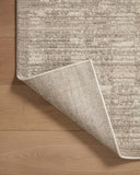Loloi Darby Collection DAR-03 Sand/Charcoal 9'-2" x 13' Area Rug