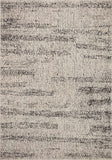Loloi Darby Collection DAR-03 Sand/Charcoal 9'-2" x 13' Area Rug