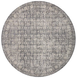 Loloi Amber Lewis Alie Collection ALE-03 Taupe/Dove 7'-10'' x 10', .13'' Pile Height, Area Rug